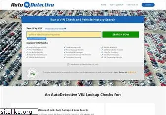 autodetective.com