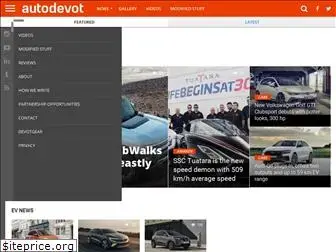 autodevot.com