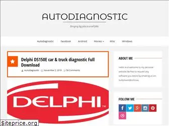 autodiagnostic.xyz