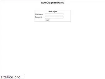 autodiagnostika.eu