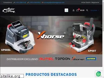 autodiagpanama.com