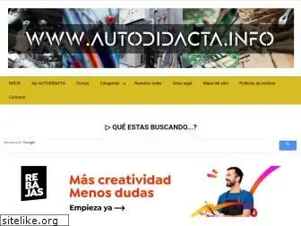 autodidacta.info