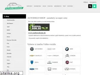 autodielyshop.sk