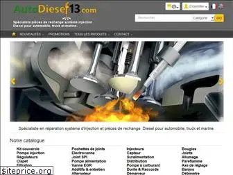 autodiesel13.com