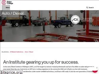 autodieselinstitute.com
