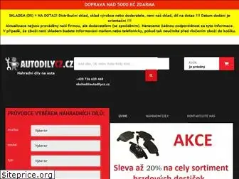 autodilycz.cz