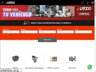 autodo.com.ar