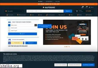 autodoc.co.uk