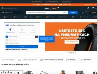 autodoc.cz