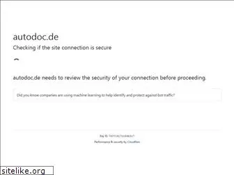 autodoc.de