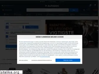 autodoc.dk