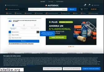 autodoc.es