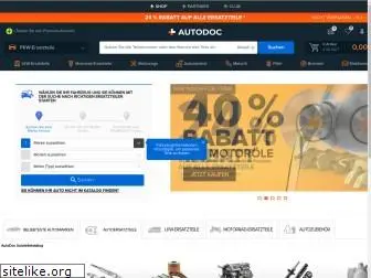 autodoc.lu