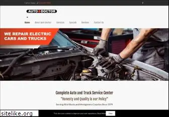 autodoctorwarminster.com