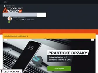 autodoplnky-obchod.cz