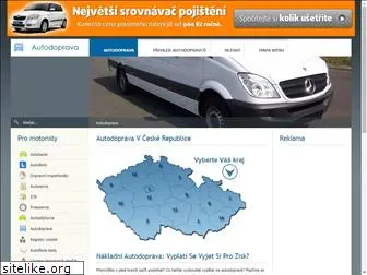 autodoprava-kontakt.cz