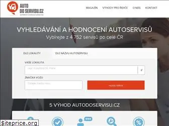 autodoservisu.cz