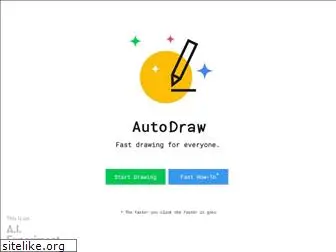 autodraw.com