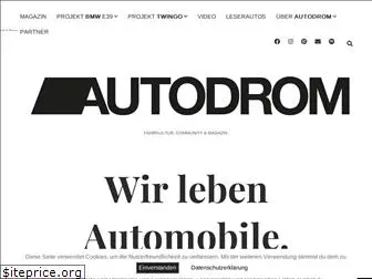 autodrom-magazin.de