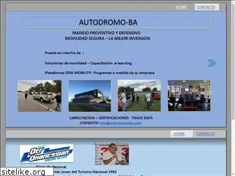 autodromoba.com