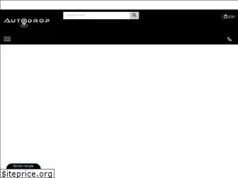 autodrop.ro thumbnail