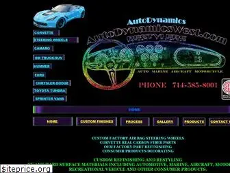 autodynamicswest.com