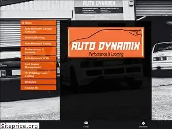 autodynamix.co.uk