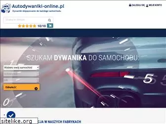 autodywaniki-online.pl