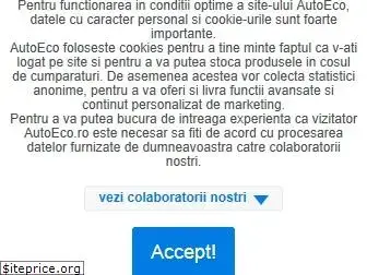 autoeco.ro