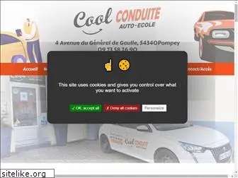 autoecole-coolconduite.fr