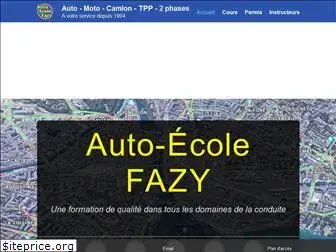 autoecolefazy.ch