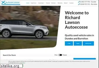 autoecosse.com