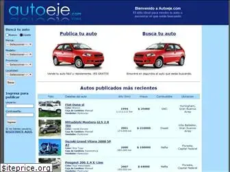 autoeje.com