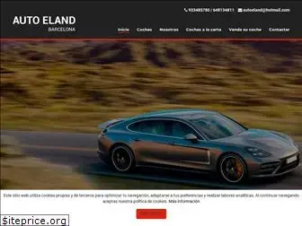 autoeland.com