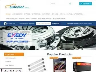 autoelec.com.au