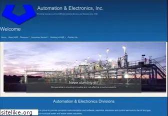 autoelect.com