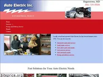 autoelectricinc.com