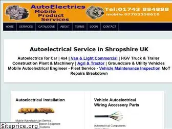 autoelectrics.net