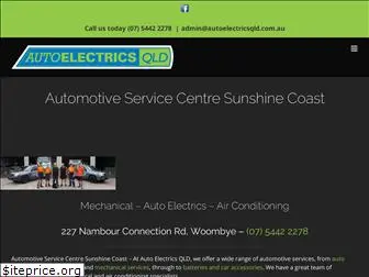 autoelectricsqld.com.au