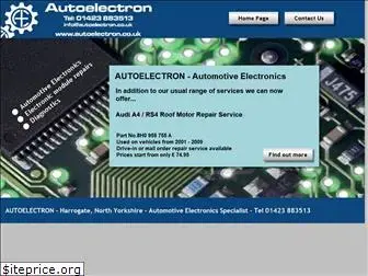 autoelectron.co.uk