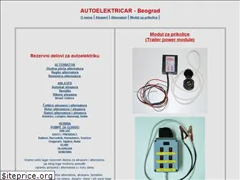 autoelektricar.rs