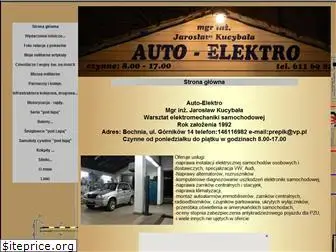 autoelektrobochnia.pl