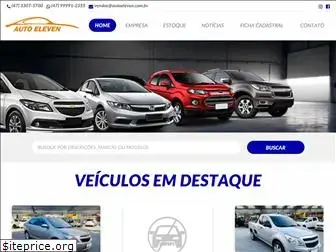 autoeleven.com.br