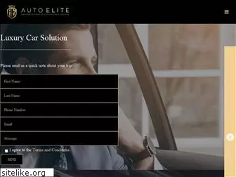 autoelitelimo.it