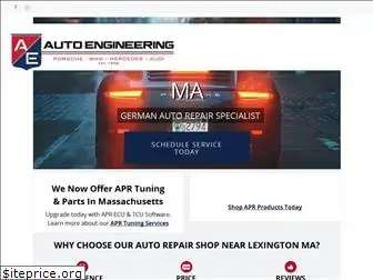 autoengineering.com