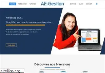 autoentrepreneur-gestion.com