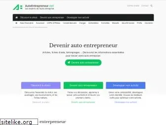 autoentrepreneur.net