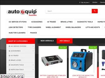 autoequipaustralia.com.au