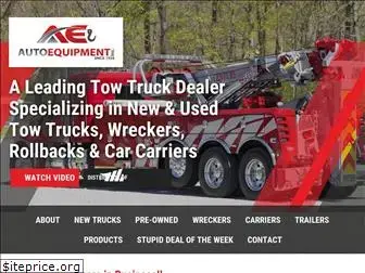 autoequipmentinc.com