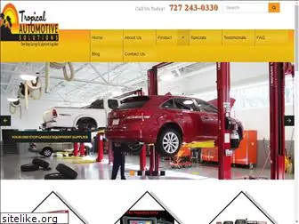 autoequipmentpro.com